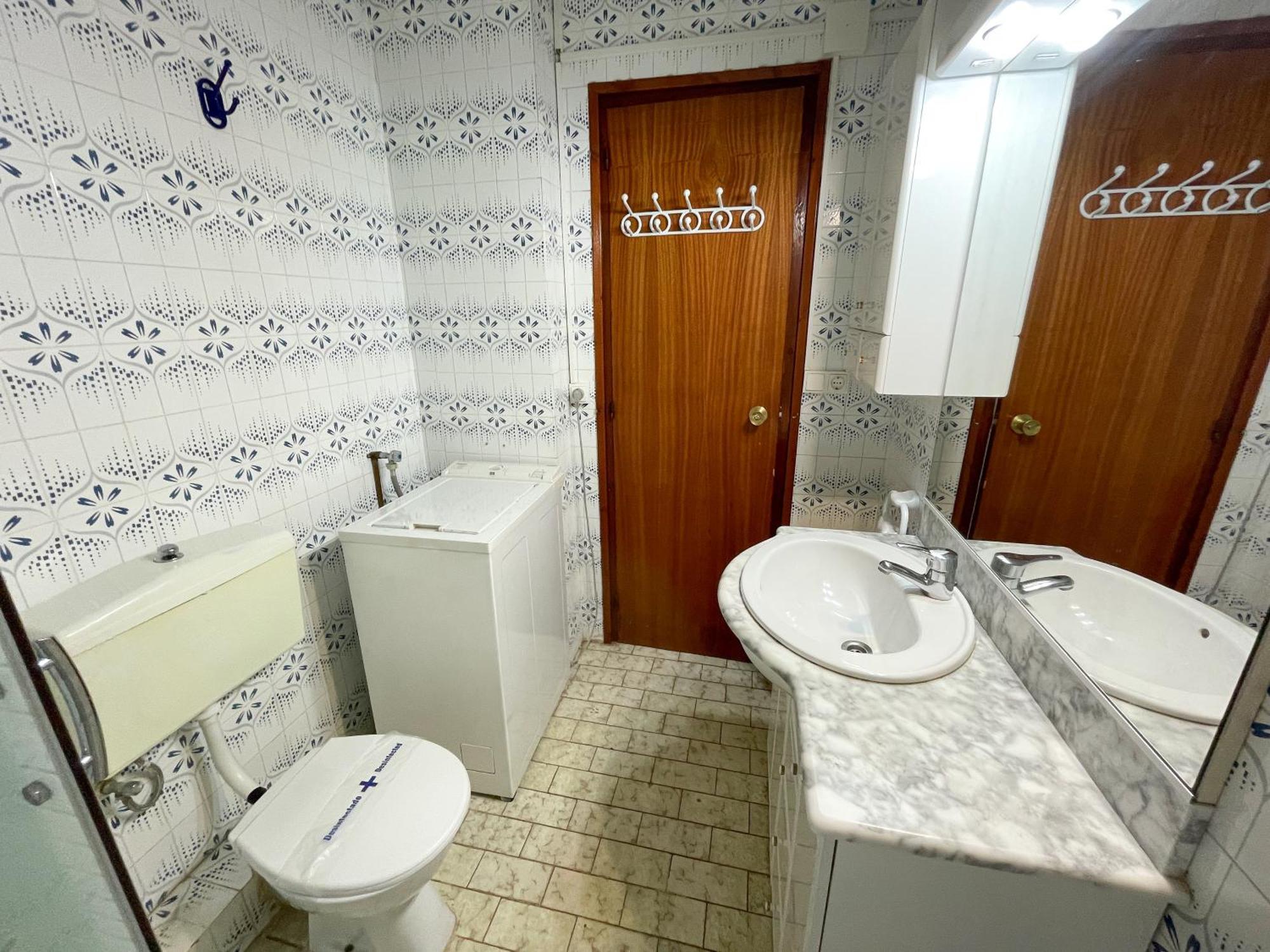 Apartamentos Voramar Peniscola 3000 Luaran gambar