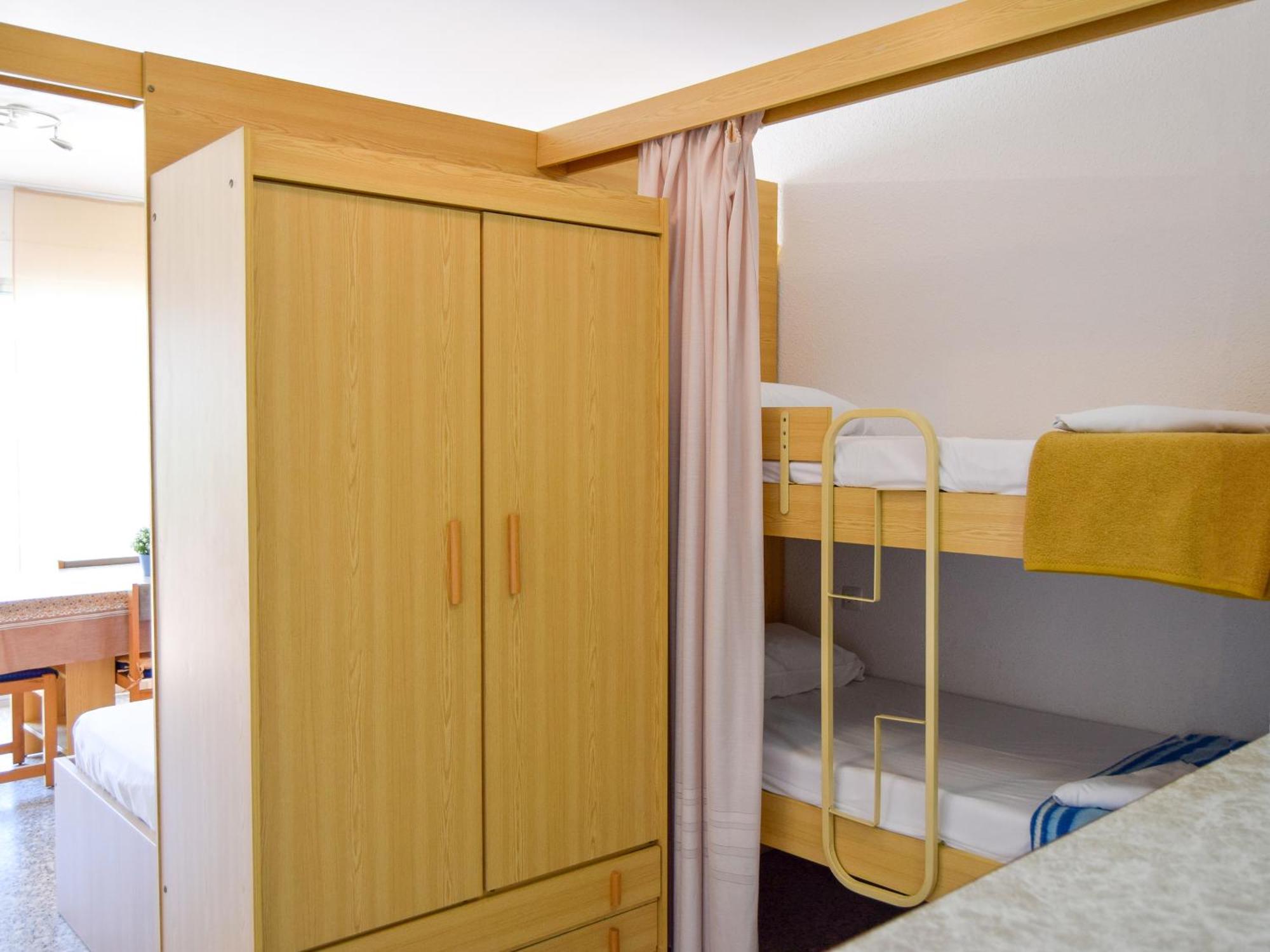 Apartamentos Voramar Peniscola 3000 Luaran gambar