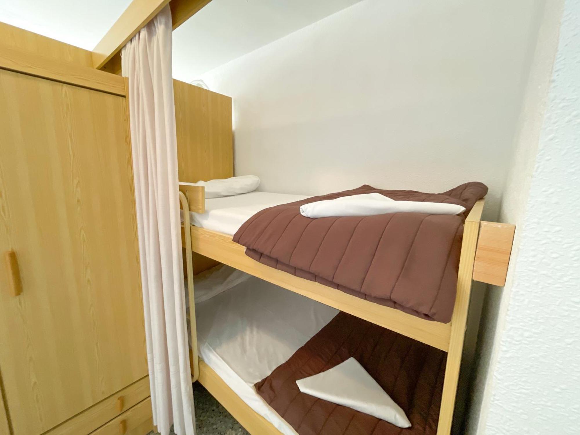Apartamentos Voramar Peniscola 3000 Luaran gambar