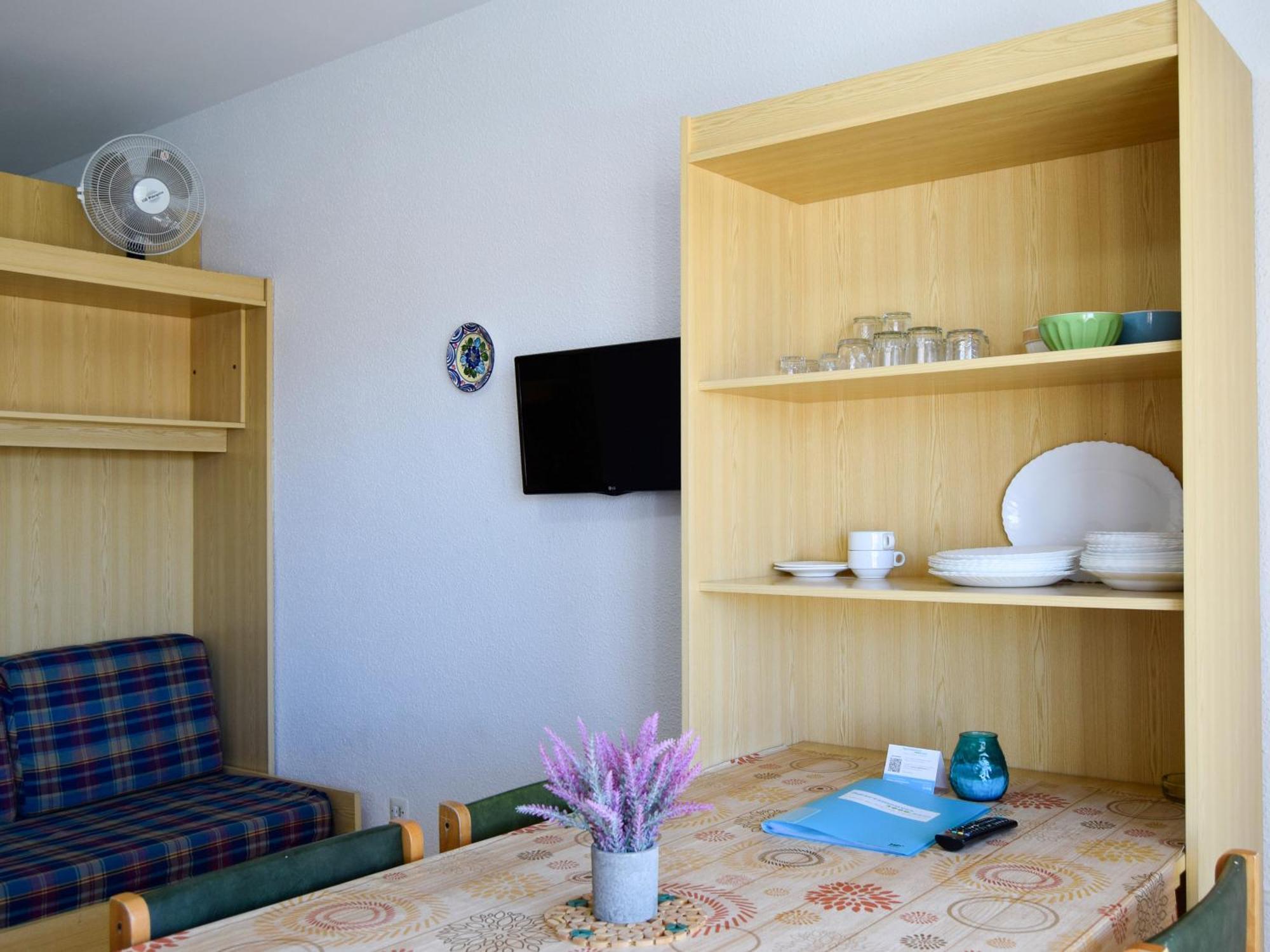 Apartamentos Voramar Peniscola 3000 Luaran gambar