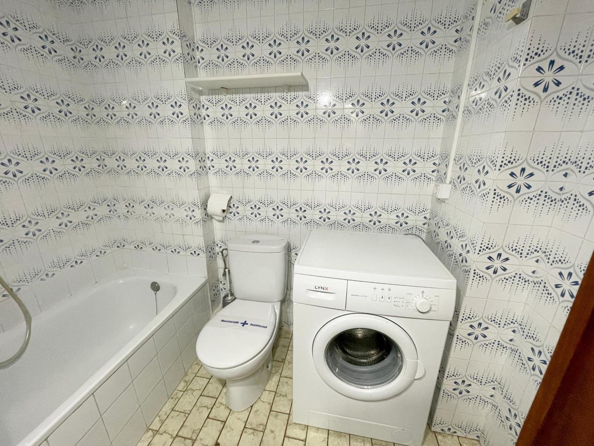 Apartamentos Voramar Peniscola 3000 Luaran gambar