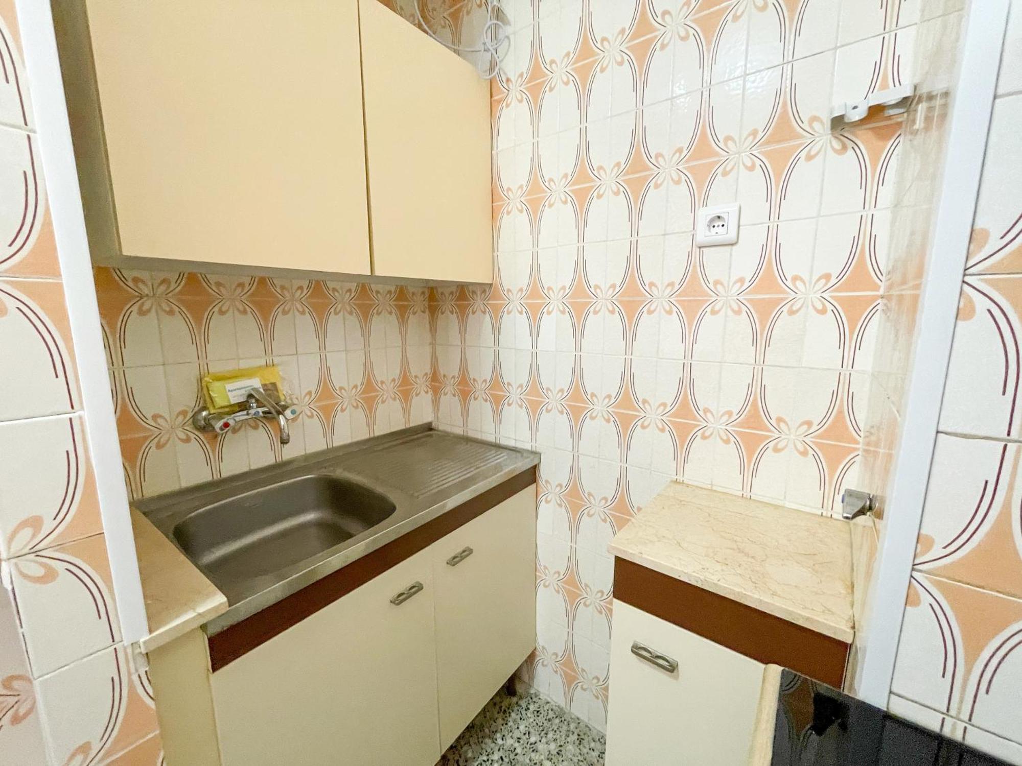 Apartamentos Voramar Peniscola 3000 Luaran gambar
