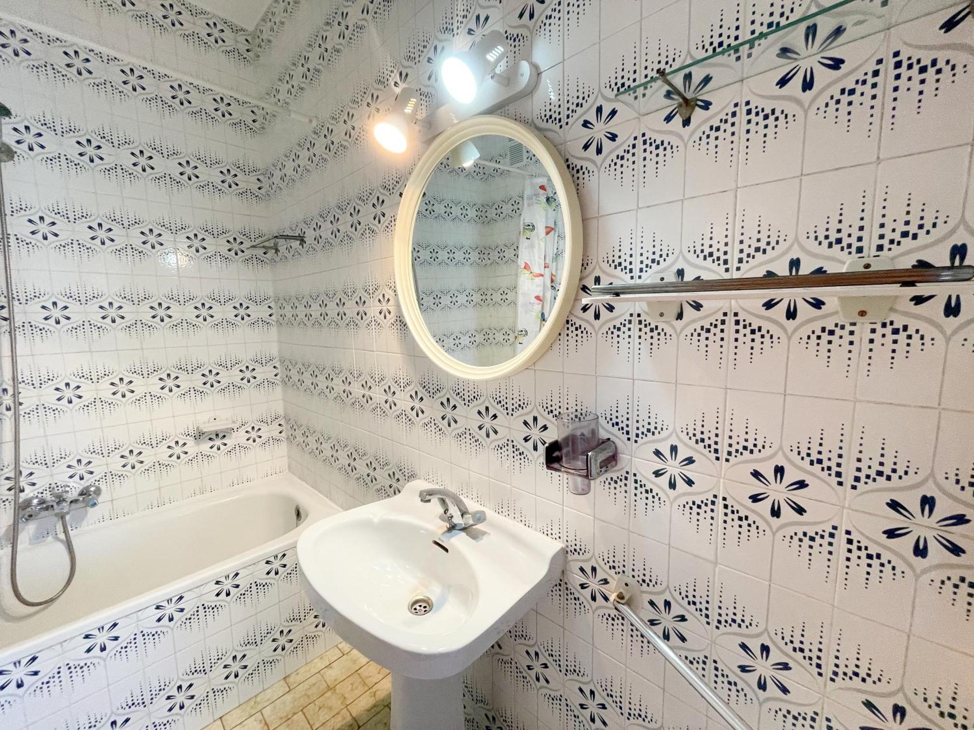 Apartamentos Voramar Peniscola 3000 Luaran gambar
